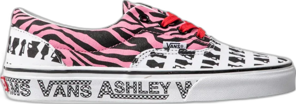  Vans Era Ashley Williams (Women&#039;s)