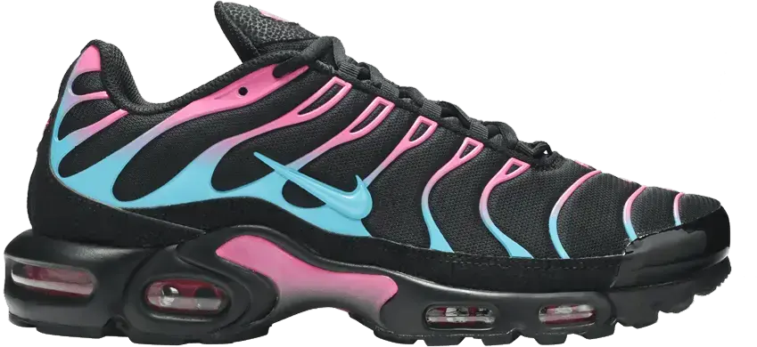  Nike Air Max Plus Miami Vice