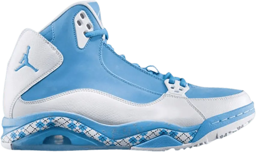  Jordan Ol&#039; School 3 &#039;White University Blue&#039;