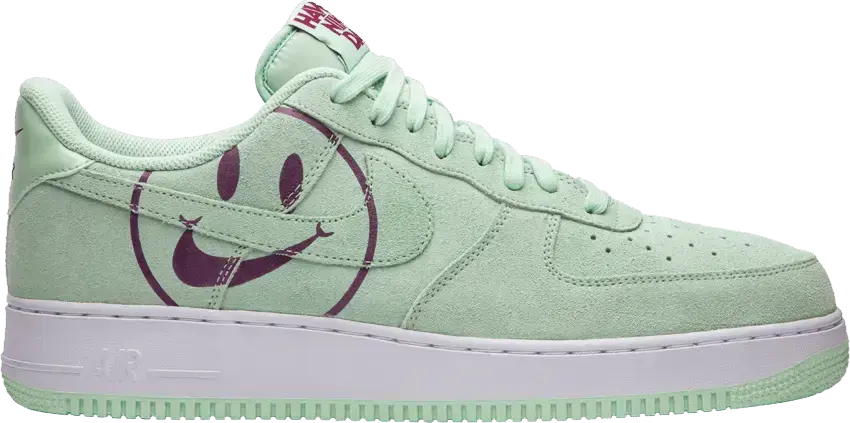  Nike Air Force 1 Low Have a Nike Day Frosted Spruce