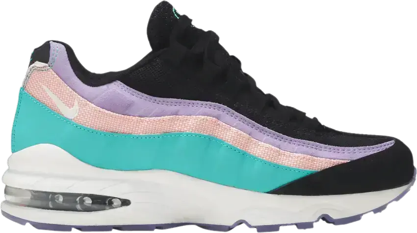  Nike Air Max 95 Have a Nike Day (GS)