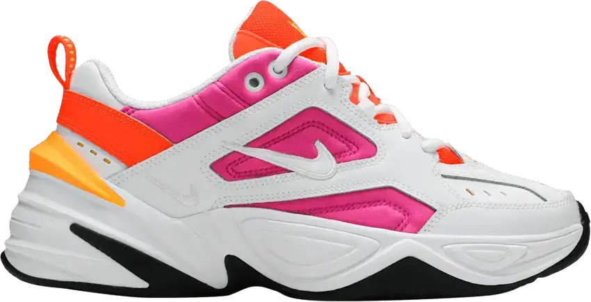  Nike M2K Tekno Laser Fuchsia (Women&#039;s)