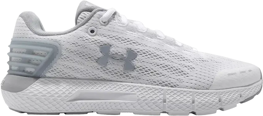  Under Armour Wmns Charged Rogue &#039;White&#039;