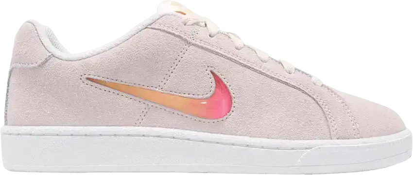  Nike Wmns Court Royale Premium &#039;Melon Tint&#039;