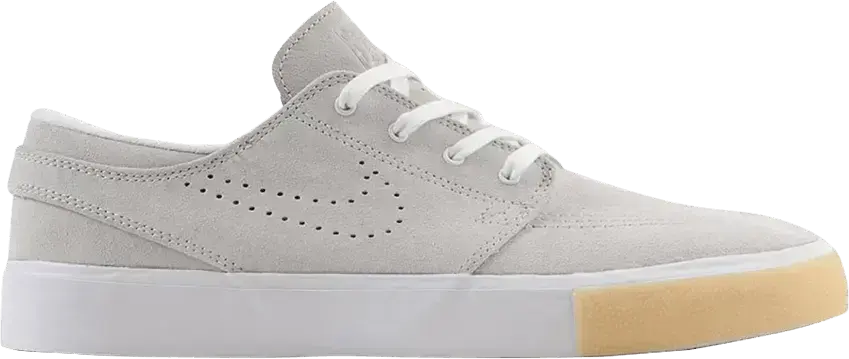  Nike SB Zoom Janoski RM SE White