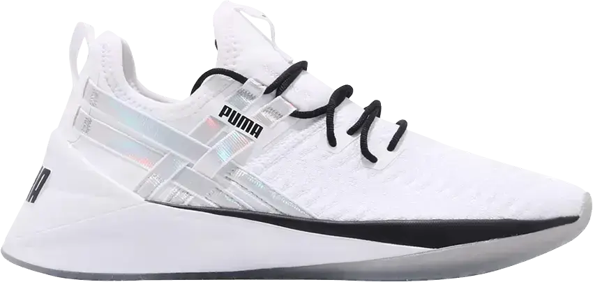 Puma Wmns Jaab XT Iridescent TZ &#039;White&#039;