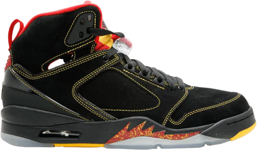 Jordan Sixty Plus Atlanta Hawks