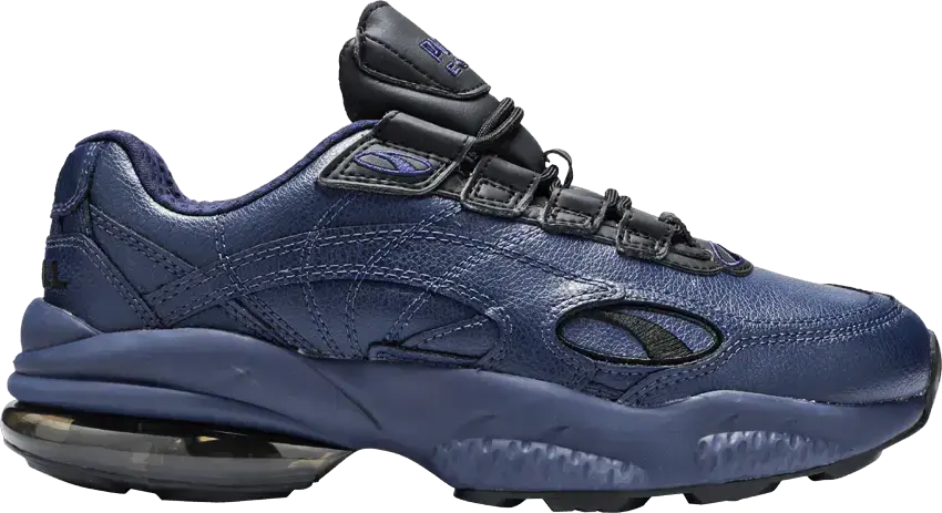  Puma Cell Venom Front Dupla &#039;Peacoat Blue&#039;