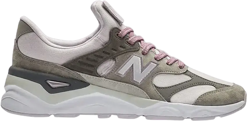  New Balance X-90 END. Purple Haze Pack Lilac