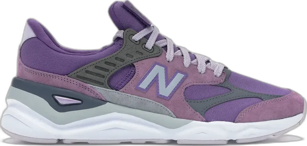  New Balance X-90 END. Purple Haze Pack Purple