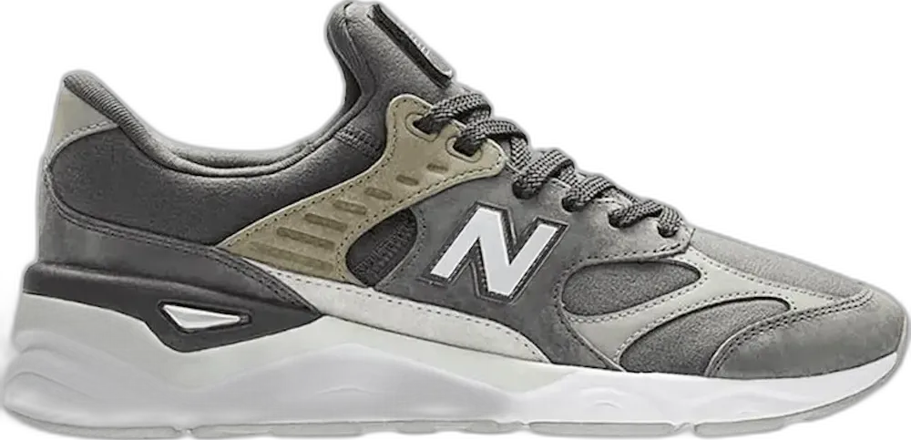  New Balance X-90 END. Purple Haze Pack Dark Grey