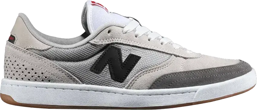  New Balance Numeric 440 &#039;Light Grey&#039;