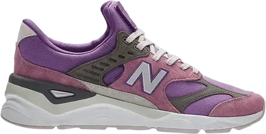  New Balance END. x X-90 &#039;Purple Haze&#039;