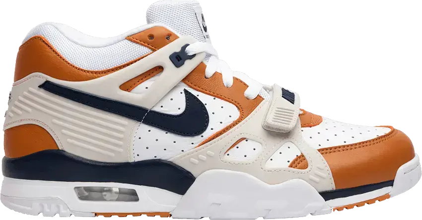  Nike Air Trainer 3 Medicine Ball (2019)