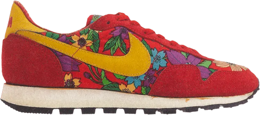 Nike Aloha &#039;Red&#039;