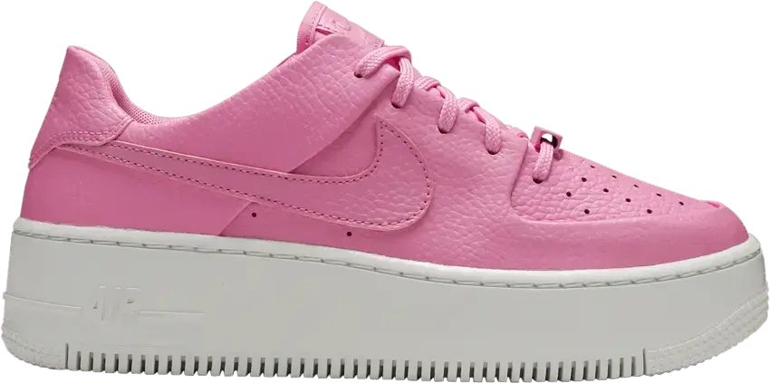  Nike Wmns Air Force 1 Sage Low &#039;Psychic Pink&#039;