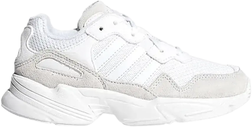  Adidas Yung-96 J &#039;Footwear White&#039;