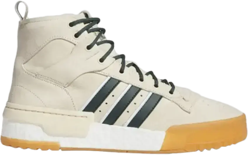  Adidas adidas Resto Mod Eric Emanuel Linen Green Night