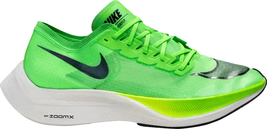  Nike ZoomX Vaporfly Next% Volt