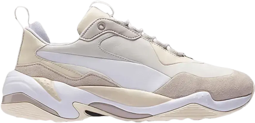  Puma Thunder Nature &#039;Grey Cream&#039;