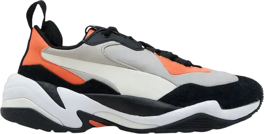  Puma Thunder Nature &#039;Grey Orange&#039;