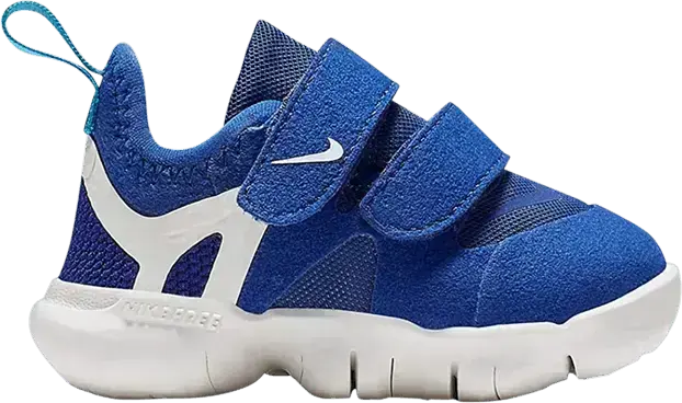  Nike Free RN 5.0 TDV &#039;Indigo Force&#039;