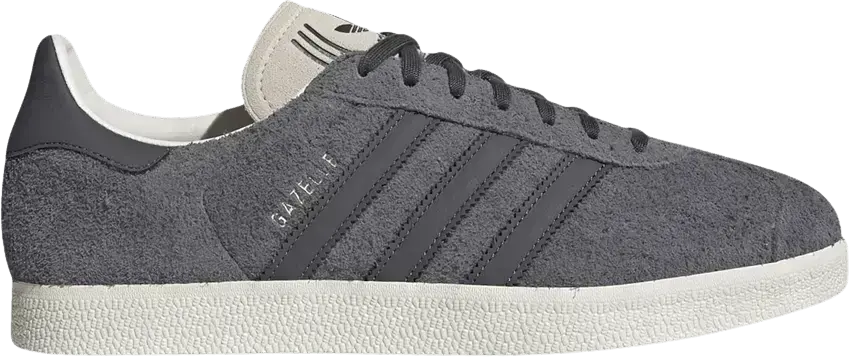  Adidas Gazelle &#039;Grey&#039;