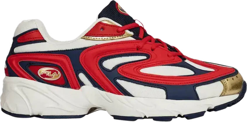 Fila Creator &#039;Olympics&#039;