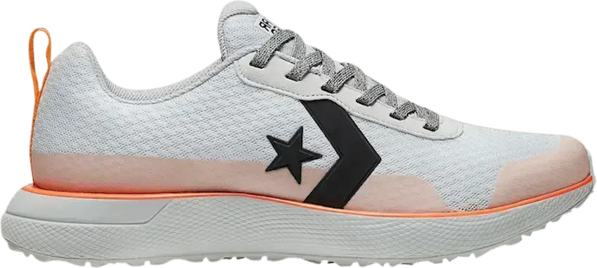  Converse Star Series RN &#039;White&#039;