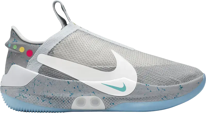  Nike Adapt BB Mag (Australia)