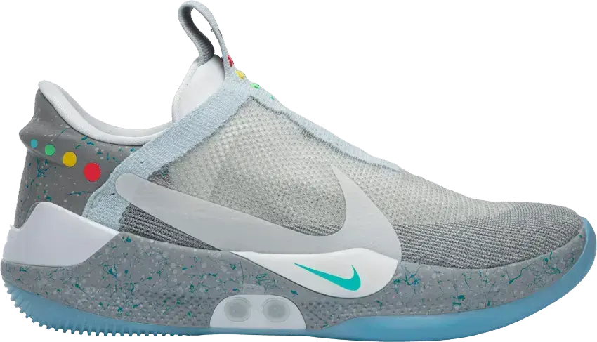  Nike Adapt BB Mag (US Charger)