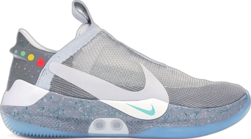 Nike Adapt BB Mag (China)