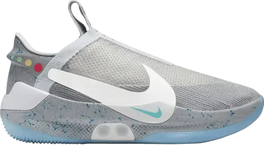  Nike Adapt BB Mag (UK Charger)