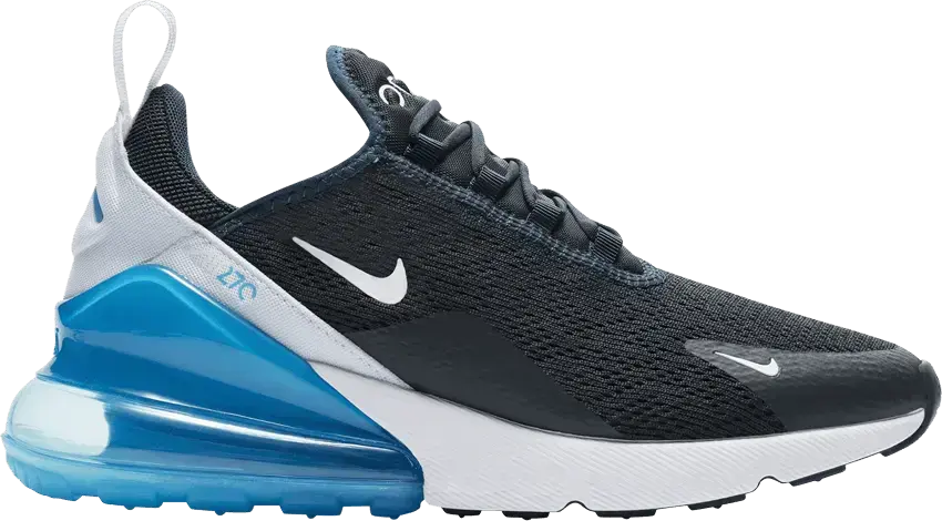  Nike Wmns Air Max 270 &#039;Armory Navy&#039;