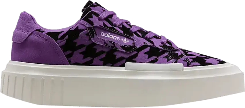  Adidas adidas Hypersleek Active Purple (Women&#039;s)