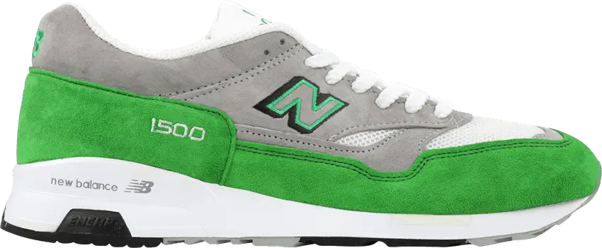  New Balance 1500 SNS RGB Pack (Green)