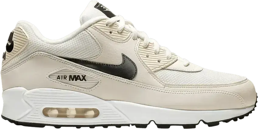  Nike Air Max 90 Essential Ivory