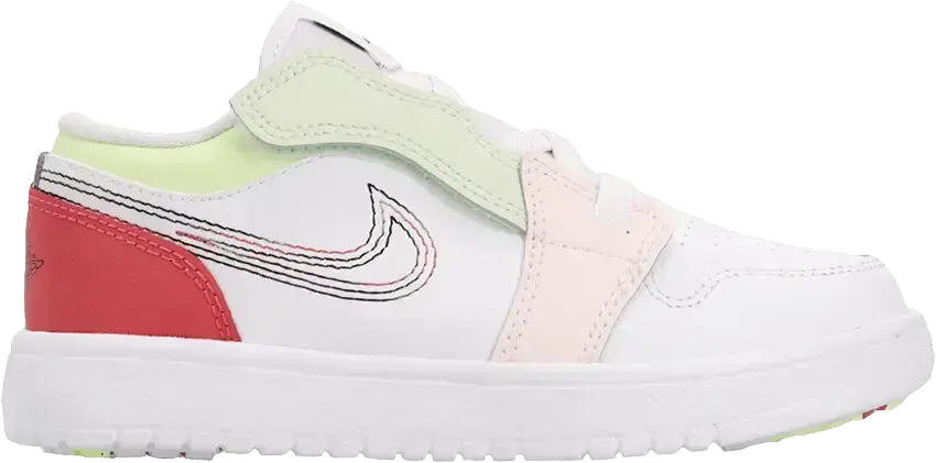  Air Jordan 1 Low ALT PS &#039;Ember Glow&#039;