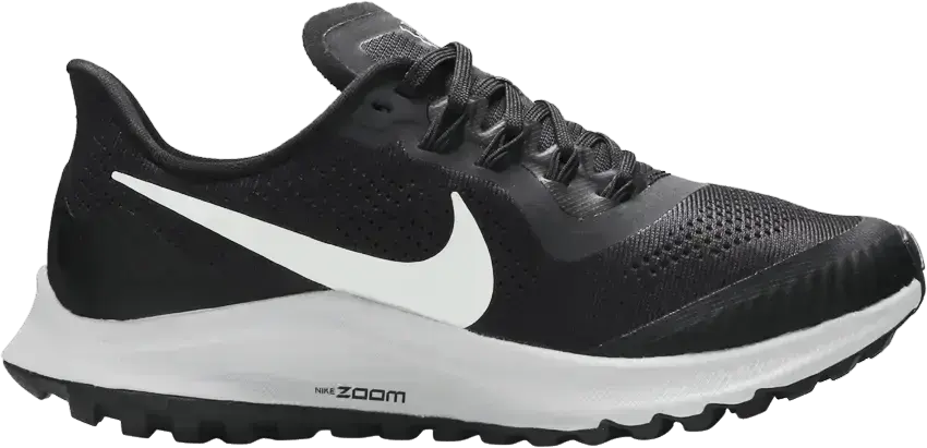  Nike Wmns Air Zoom Pegasus 36 Trail &#039;Oil Grey&#039;