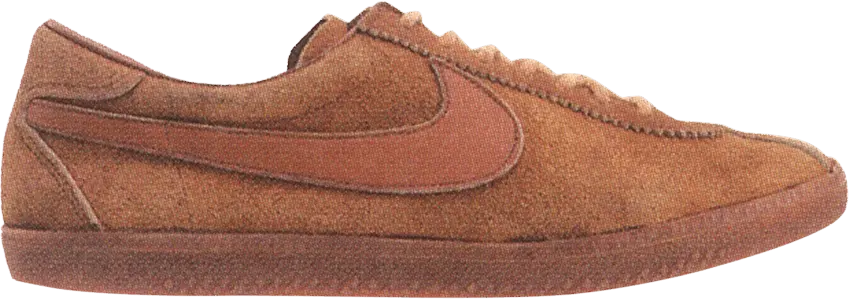  Nike Unknown &#039;Brown&#039;