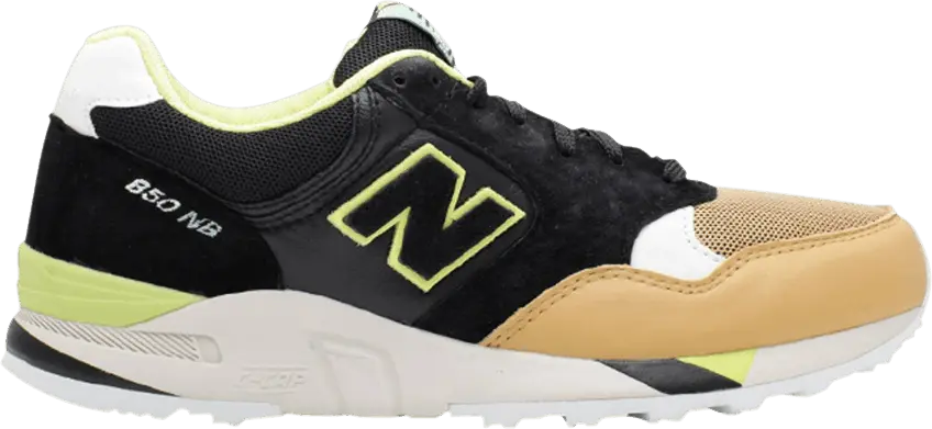  New Balance 850 Sneaker Freaker Skippy