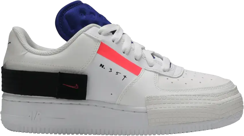  Nike Air Force 1 Type (GS)