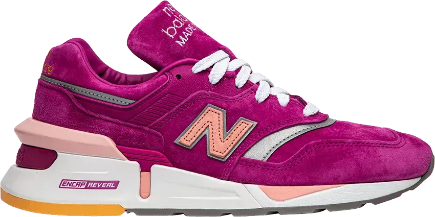  New Balance 997S Fusion Concepts Esruc