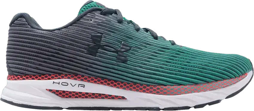 Under Armour HOVR Velociti 2 &#039;Grey&#039;