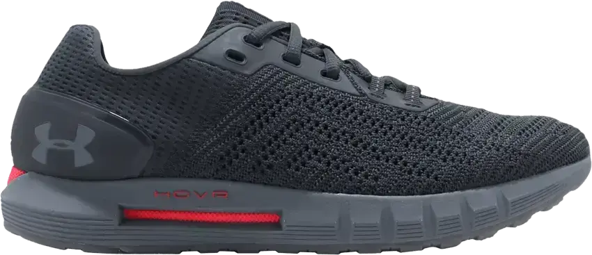  Under Armour HOVR Sonic 2 &#039;Grey&#039;