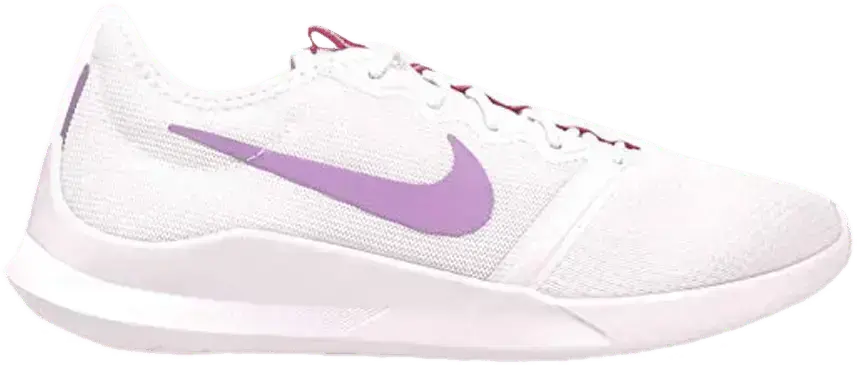  Nike Wmns VTR &#039;White Atomic Purple&#039;