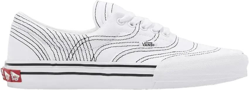  Vans Era 3ra Vision Voyage White