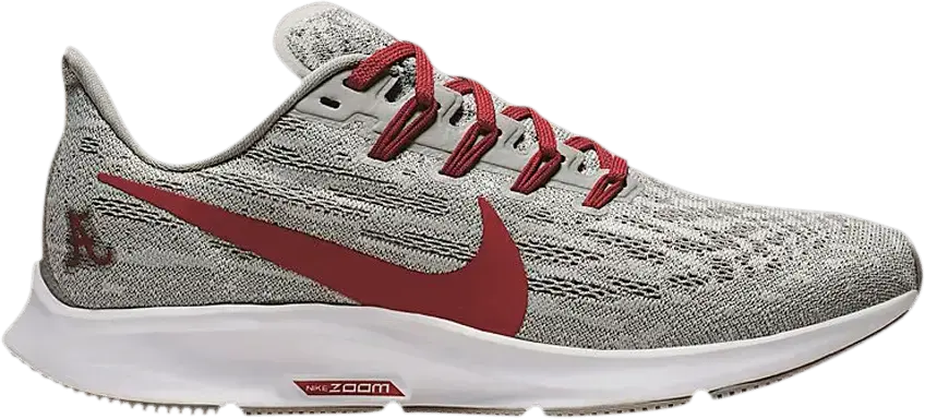  Nike Air Zoom Pegasus 36 Alabama (W)