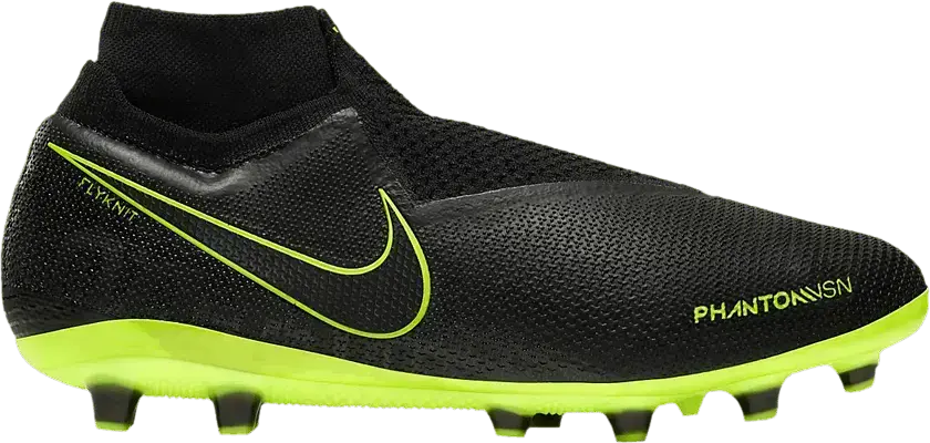  Nike Phantom Vision Elite DF AG Pro Under The Radar