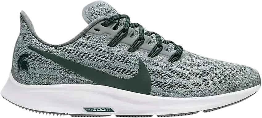  Nike Air Zoom Pegasus 36 Michigan State (W)